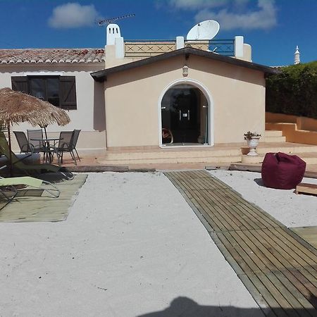 Nature Beach Resort Quinta Al-Gharb Vila do Bispo Zewnętrze zdjęcie