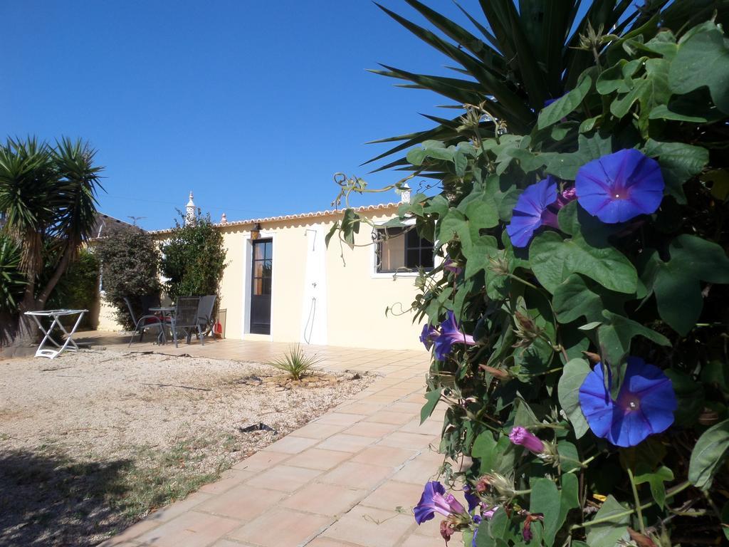 Nature Beach Resort Quinta Al-Gharb Vila do Bispo Pokój zdjęcie