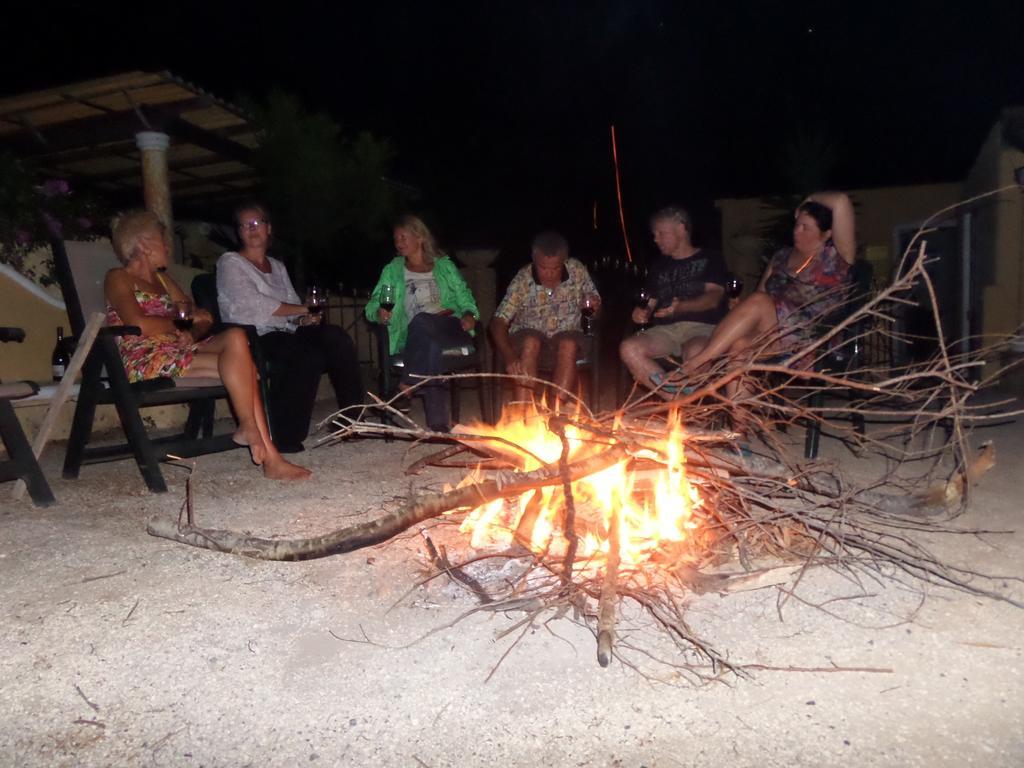 Nature Beach Resort Quinta Al-Gharb Vila do Bispo Pokój zdjęcie