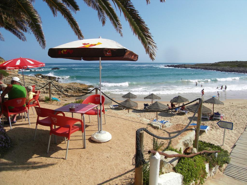 Nature Beach Resort Quinta Al-Gharb Vila do Bispo Zewnętrze zdjęcie