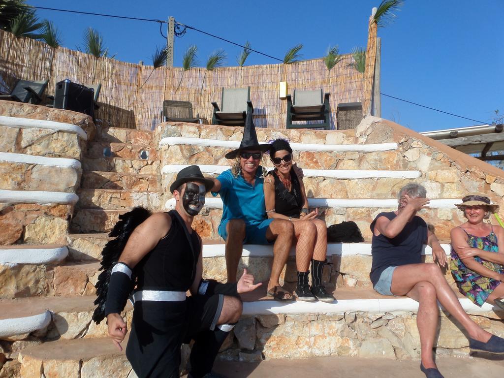 Nature Beach Resort Quinta Al-Gharb Vila do Bispo Pokój zdjęcie