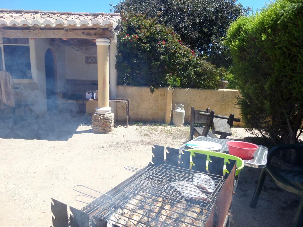 Nature Beach Resort Quinta Al-Gharb Vila do Bispo Pokój zdjęcie