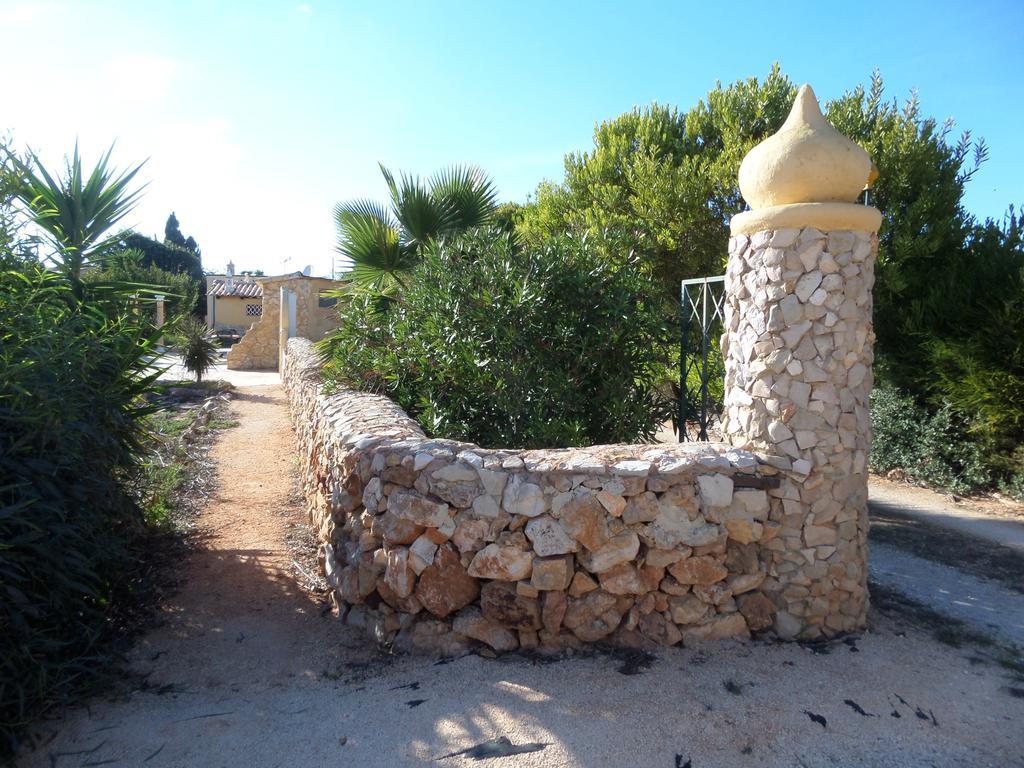 Nature Beach Resort Quinta Al-Gharb Vila do Bispo Pokój zdjęcie