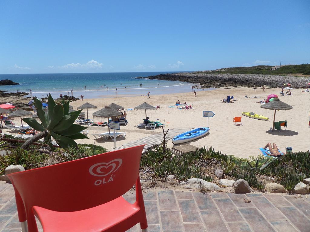 Nature Beach Resort Quinta Al-Gharb Vila do Bispo Zewnętrze zdjęcie