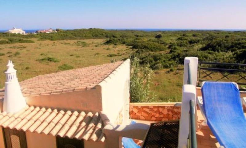 Nature Beach Resort Quinta Al-Gharb Vila do Bispo Zewnętrze zdjęcie