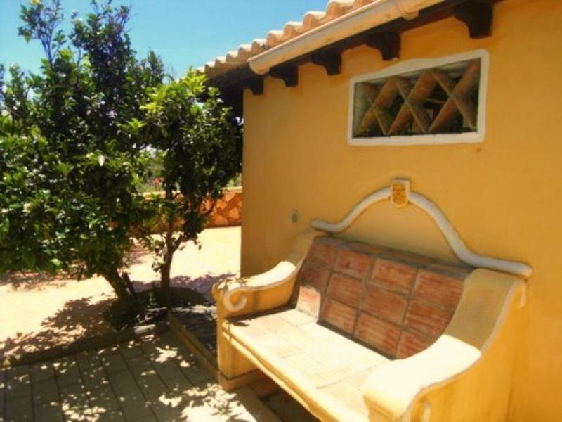 Nature Beach Resort Quinta Al-Gharb Vila do Bispo Zewnętrze zdjęcie