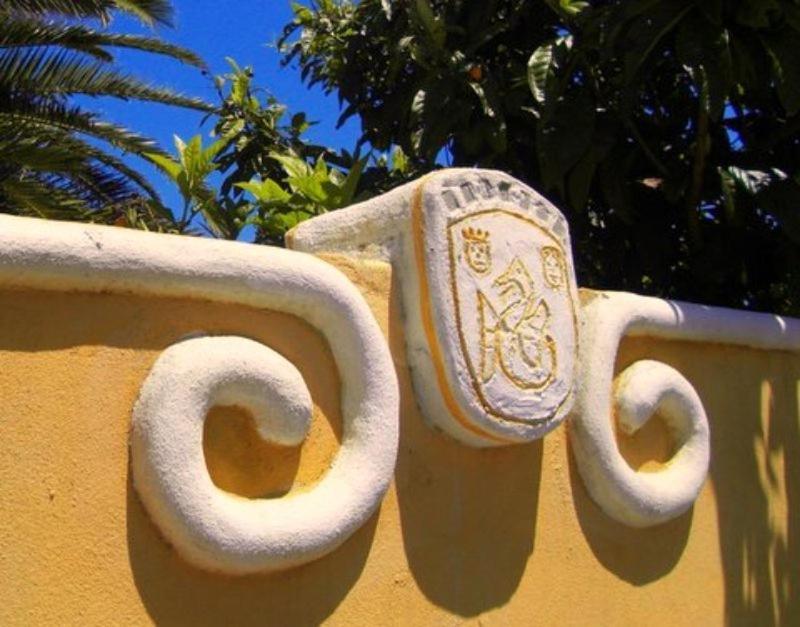 Nature Beach Resort Quinta Al-Gharb Vila do Bispo Zewnętrze zdjęcie