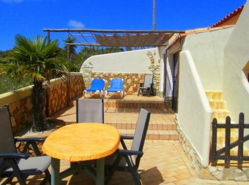 Nature Beach Resort Quinta Al-Gharb Vila do Bispo Zewnętrze zdjęcie