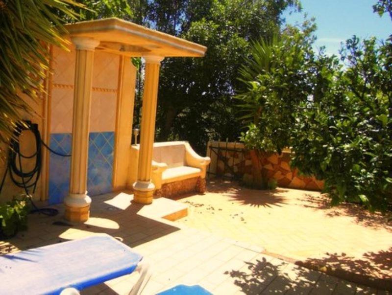 Nature Beach Resort Quinta Al-Gharb Vila do Bispo Zewnętrze zdjęcie