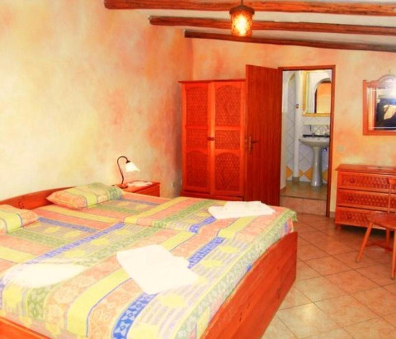 Nature Beach Resort Quinta Al-Gharb Vila do Bispo Zewnętrze zdjęcie