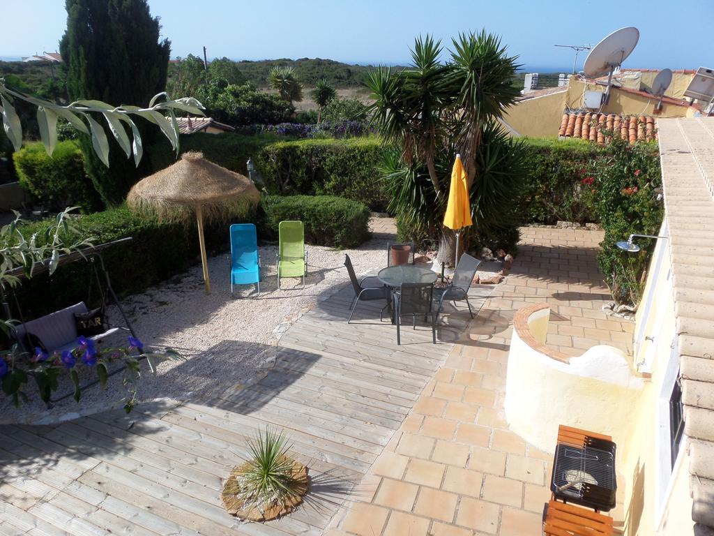 Nature Beach Resort Quinta Al-Gharb Vila do Bispo Zewnętrze zdjęcie
