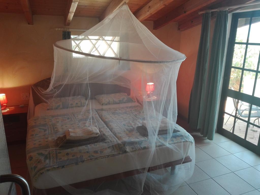 Nature Beach Resort Quinta Al-Gharb Vila do Bispo Zewnętrze zdjęcie