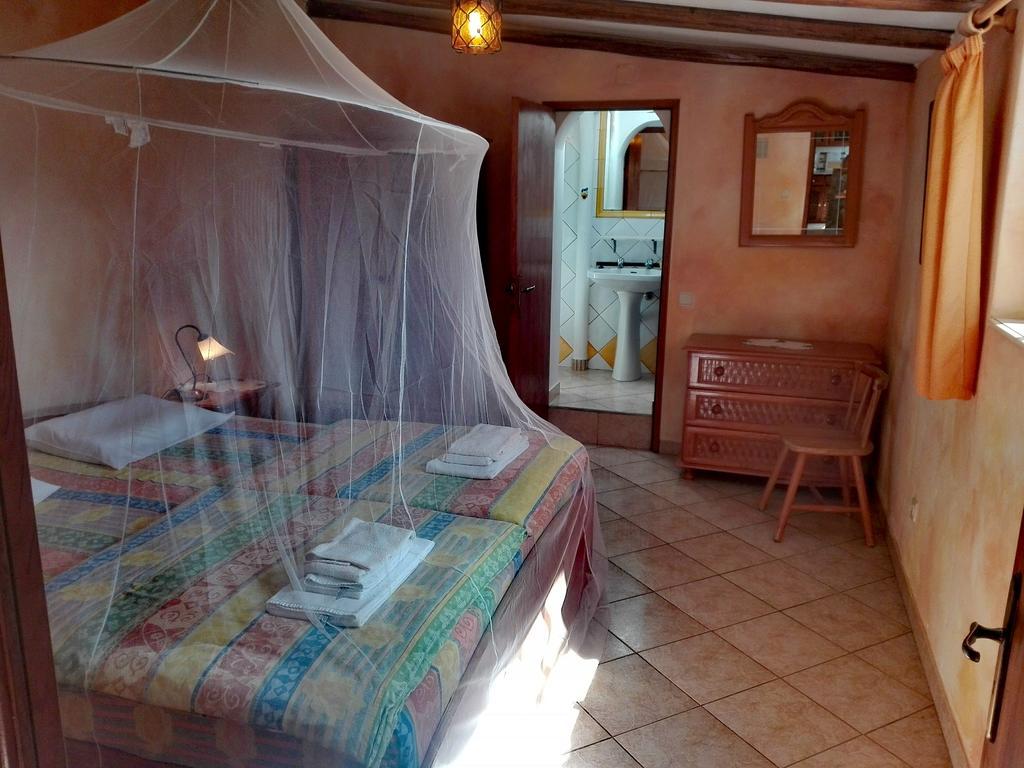 Nature Beach Resort Quinta Al-Gharb Vila do Bispo Zewnętrze zdjęcie