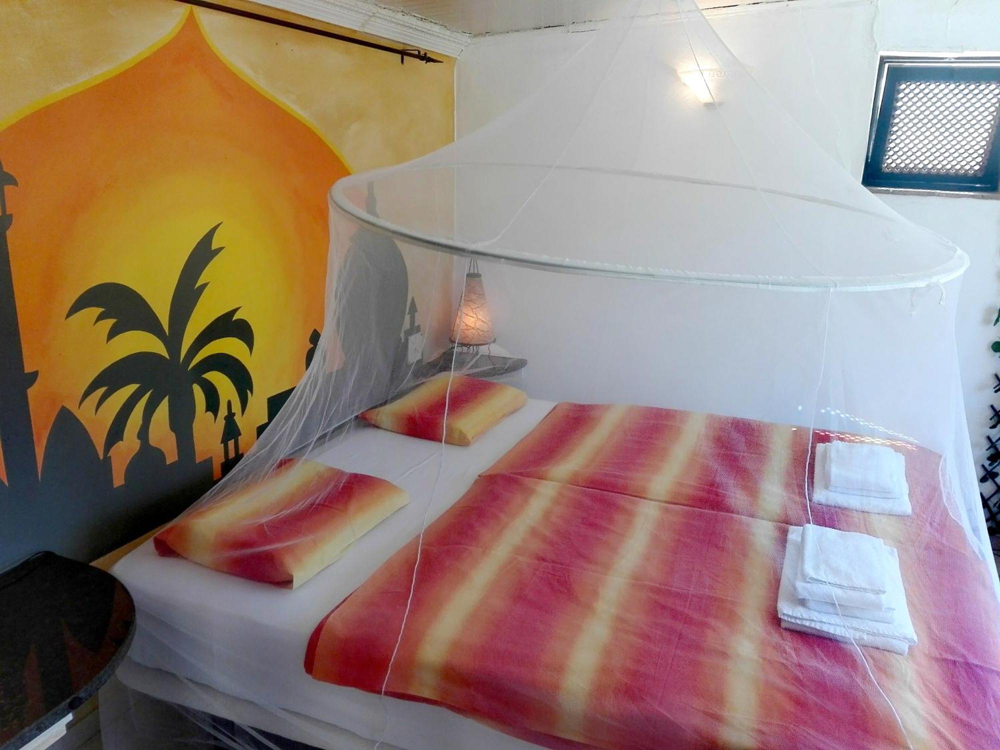 Nature Beach Resort Quinta Al-Gharb Vila do Bispo Zewnętrze zdjęcie