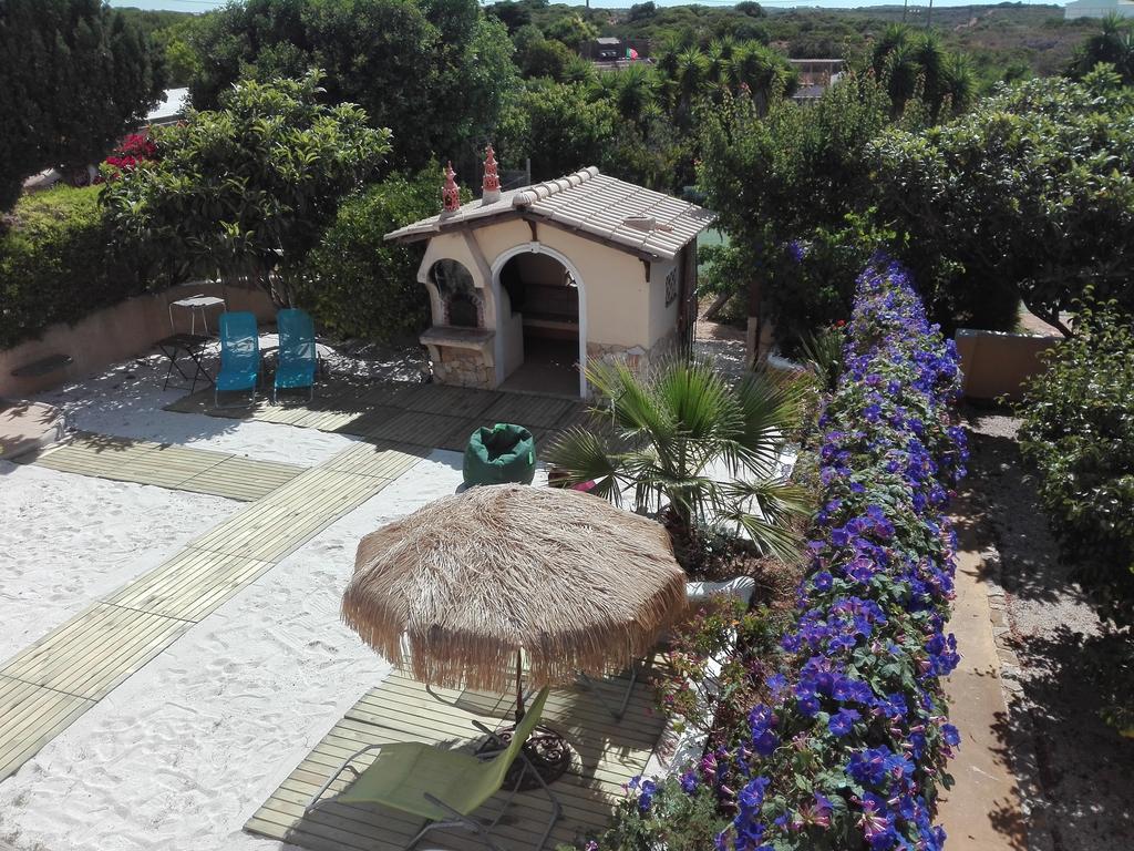 Nature Beach Resort Quinta Al-Gharb Vila do Bispo Zewnętrze zdjęcie