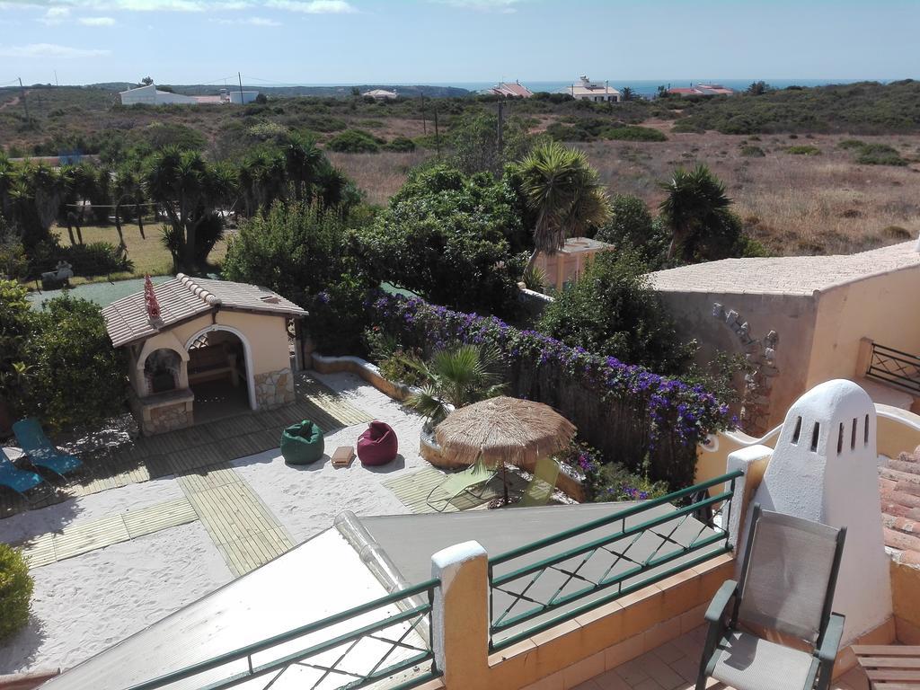 Nature Beach Resort Quinta Al-Gharb Vila do Bispo Zewnętrze zdjęcie